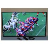 NEC 55" High Performance LED Backlit Commercial-Grade Display / TV / Television / Monitor with Integrated Speakers &