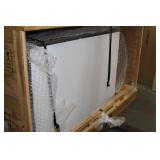 Cisco MX700 Integrated Dual (Two) Large Screen LED HD Displays / Monitors - Video Conferencing System