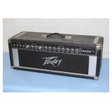 Vintage Peavey MACE Pro Audio Tube Amplifier Head