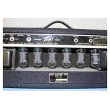 Vintage Peavey MACE Pro Audio Tube Amplifier Head