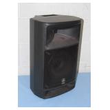 Yamaha MSR250 Active 10" 2-Way Powered Loudspeaker / Speaker