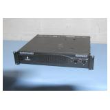 Behringer Professional 2000-Watt Pro Audio Stereo Power Amplifier with ATR Technology