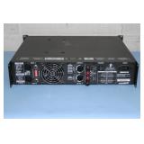 Behringer Professional 2000-Watt Pro Audio Stereo Power Amplifier with ATR Technology