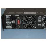 Behringer Professional 2000-Watt Pro Audio Stereo Power Amplifier with ATR Technology