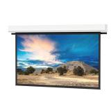Da-Lite 34578 Advantage Deluxe Motorized / Electric 130" Front Projection Screen System