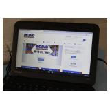 Lenovo N22-20 Chromebook 80SF 11.6" Laptop Computer w/ Intel Celeron Chrome OS & Power Adapter