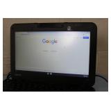 Lenovo N22-20 Chromebook 80SF 11.6" Laptop Computer w/ Intel Celeron Chrome OS & Power Adapter