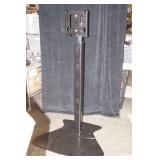 Chief / Legrand MF1UB Black Flat Panel Floor Stand for TV / Television / Display / Monitor - $700+ Online!