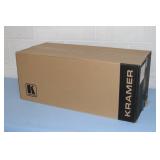 NEW - PAIR of Kramer Galil 6-C (White) 2-Way Closed-Back White Pro Audio Ceiling Speakers