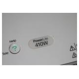 Epson PowerLite 410W Widescreen Short-Throw Multimedia Projector