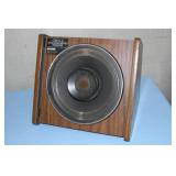 EV Electro-Voice Vintage CM12-2 2-Way Constant-Directivity Coaxial Stage Monitor / Wedge Speaker
