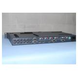 Kramer VP-728 9-Input Professional Audio / Video Analog & Digital Presentation Switcher & Scaler