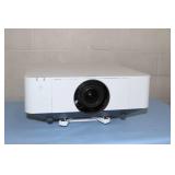 Sony VPL-FH60 Pro / Commercial 5000-Lumen Widescreen WUXGA HD Video / Computer Projector