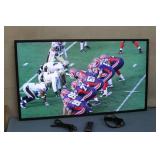 NEC 55" High Performance LED Backlit Commercial Grade Display / TV / Television / Monitor with Integrated Tuner & Speakers