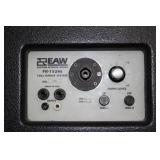 PAIR of EAW Eastern Acoustic Works FR-152HI Full Range Non-Powered Pro Audio Speakers