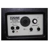 PAIR of EAW Eastern Acoustic Works FR-152HI Full Range Non-Powered Pro Audio Speakers