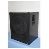 EAW Eastern Acoustic Works SB-180R 18" Pro Audio Subwoofer / Bass Speaker