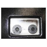 EAW Eastern Acoustic Works SB-180R 18" Pro Audio Subwoofer / Bass Speaker