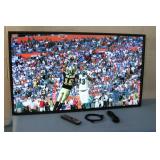 NEC Professional-Grade HD 55" LCD Display Monitor Designed for 24/7 Operation