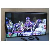 NEC Professional-Grade HD 55" LCD Display Monitor Designed for 24/7 Operation