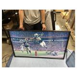 Planar EP5814K-T Commercial-Grade 4K Interactive Ultra High Definition 58" LCD Display / Monitor