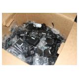 Huge Lot of New - Never Used MSP-Series MOSO AC Power Adapters / Adaptors