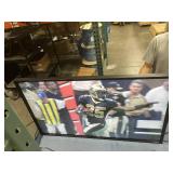 Planar EP6514K-T Commercial-Grade 24x7 Interactive Ultra-High Definition UHD 65" 4K Display / Monitor