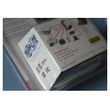 Lot of 2 - New - Tripp Lite High Speed 7-Port USB Hub Units