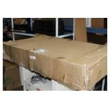 Chief PDRUB Full Motion Dual Arm Heavy Duty Wall Mount for LARGE 42"-71" Television / TV / Monitor / Display