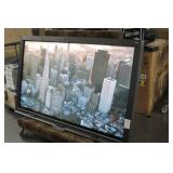 SMART Board / SmartBoard SBID 8070i Digital Vision Interactive 70" Touch Flat Panel Video Display / Monitor