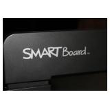 SMART Board / SmartBoard SBID 8070i Digital Vision Interactive 70" Touch Flat Panel Video Display / Monitor