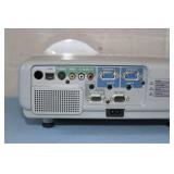 Epson PowerLite 410W Widescreen Short-Throw Multimedia Projector