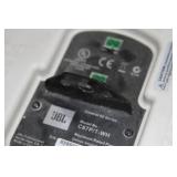 PAIR of JBL Control 67P/T Extended Full-Range Pro Audio Pendant Speakers (White)