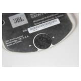 PAIR of JBL Control 67P/T Extended Full-Range Pro Audio Pendant Speakers (White)