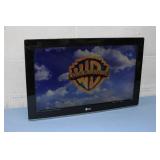 LG Commercial HD 720p 26" LCD Television TV Display - Model 26LD352C - with HDMI Input