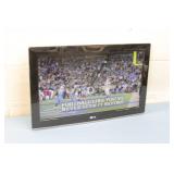 LG Commercial HD 720p 26" LCD Television TV Display - Model 26LD352C - with HDMI Input