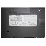 LG 26LD350C 26" Widescreen HD Commercial Display / Television / Monitor with HDMI Input