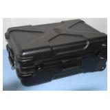 Proxima Desktop Projector 9210 LCD Projection System with Custom Molded Hard-Sided Travel Case & Remote Control