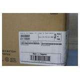 APC BX1000M Reliable Professional Power Protection - Uninterruptible Power Supply Compact Tower UPS - New in Box!
