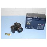 Lot of Panasonic Lumix Professional Digital Cameras & Accessories