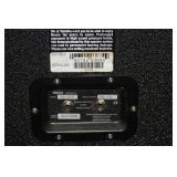 Yamaha SW118IVS 18" Pro Audio Unpowered Subwoofer