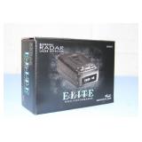 Whitstler 5000EX Elite Series High Performance Ultra Compact Radar Detector