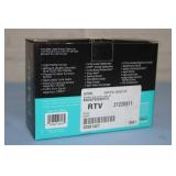 Whitstler 5000EX Elite Series High Performance Ultra Compact Radar Detector