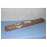 Middle Atlantic PDT-1615C-NS 15-Amp 16-Outlet Thin Power Distribution Strip w/ 9