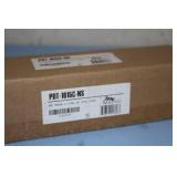 Middle Atlantic PDT-1615C-NS 15-Amp 16-Outlet Thin Power Distribution Strip w/ 9