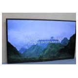 Sharp Aquos LC-60LE550U 60" HD 1080p Widescreen LED Display / Monitor / TV