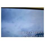 Sharp Aquos LC-60LE550U 60" HD 1080p Widescreen LED Display / Monitor / TV