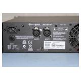 Crown XLS-202 Rackmountable Pro Audio Power Amplifier