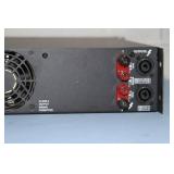 Crown XLS-202 Rackmountable Pro Audio Power Amplifier
