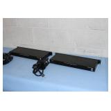 Lot of 2 - JuiceGoose Juice Goose Multi-Outlet Power Distribution Units